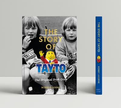 The Story of Tayto: The Original Irish Crisp