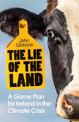 The Lie of the Land: A Game Plan for Ireland in the Climate Crisis