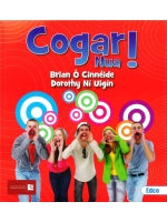 Cogar Nua