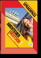 Abenteur Deutsch 1 Activity Book Only