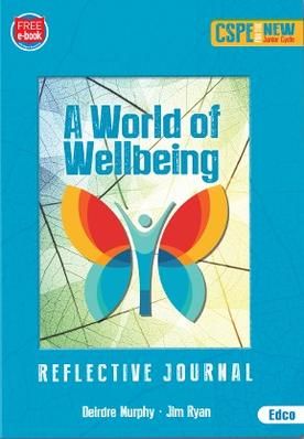 A World of Wellbeing - Journal