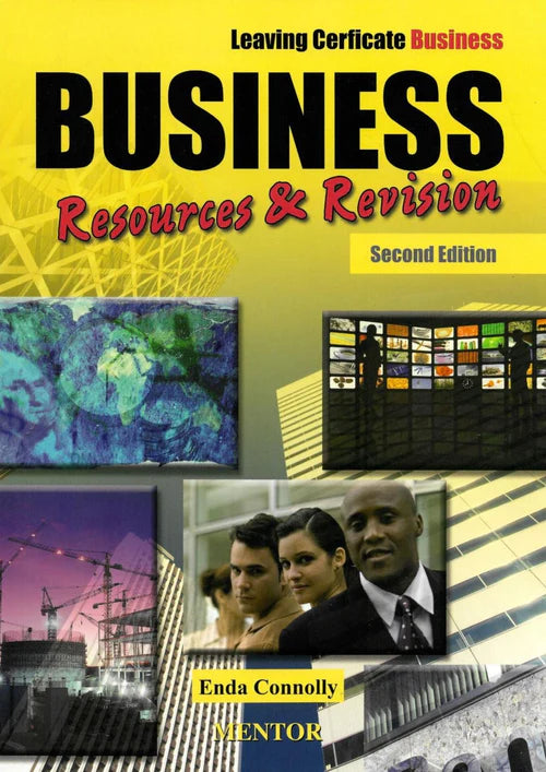 Business Resources and Revision 2nd Edition
