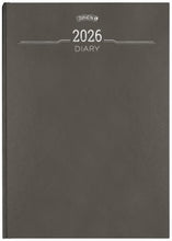Load image into Gallery viewer, A4 1 Day per Page - Hardback- 2026
