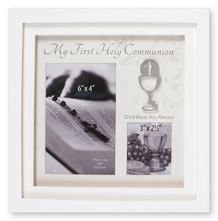 Communion Photo Frame