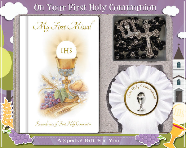 Communion Gift Set