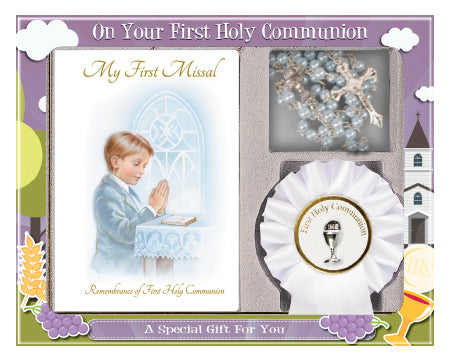 Communion Gift Set