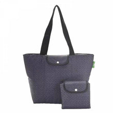 Load image into Gallery viewer, Eco Chic Insulated Shopping Bag
