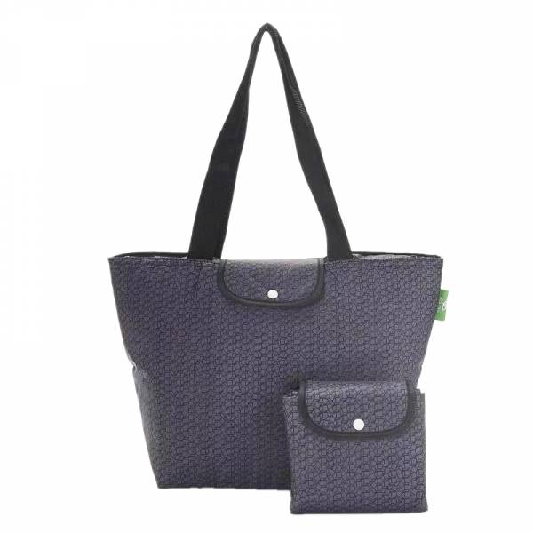 Eco Chic Insulated Shopping Bag