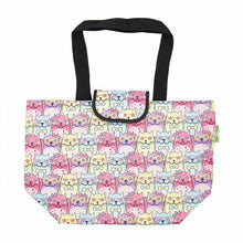 Load image into Gallery viewer, Eco Chic Insulated Shopping Bag
