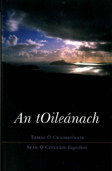 An tOileánach - Paperback