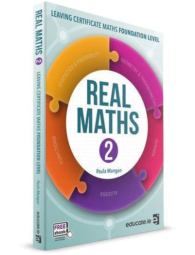 Real Maths 2