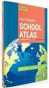 Philip's Post Primary School Atlas