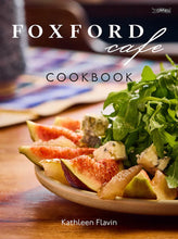 Load image into Gallery viewer, Foxford Cafe Cookbook
