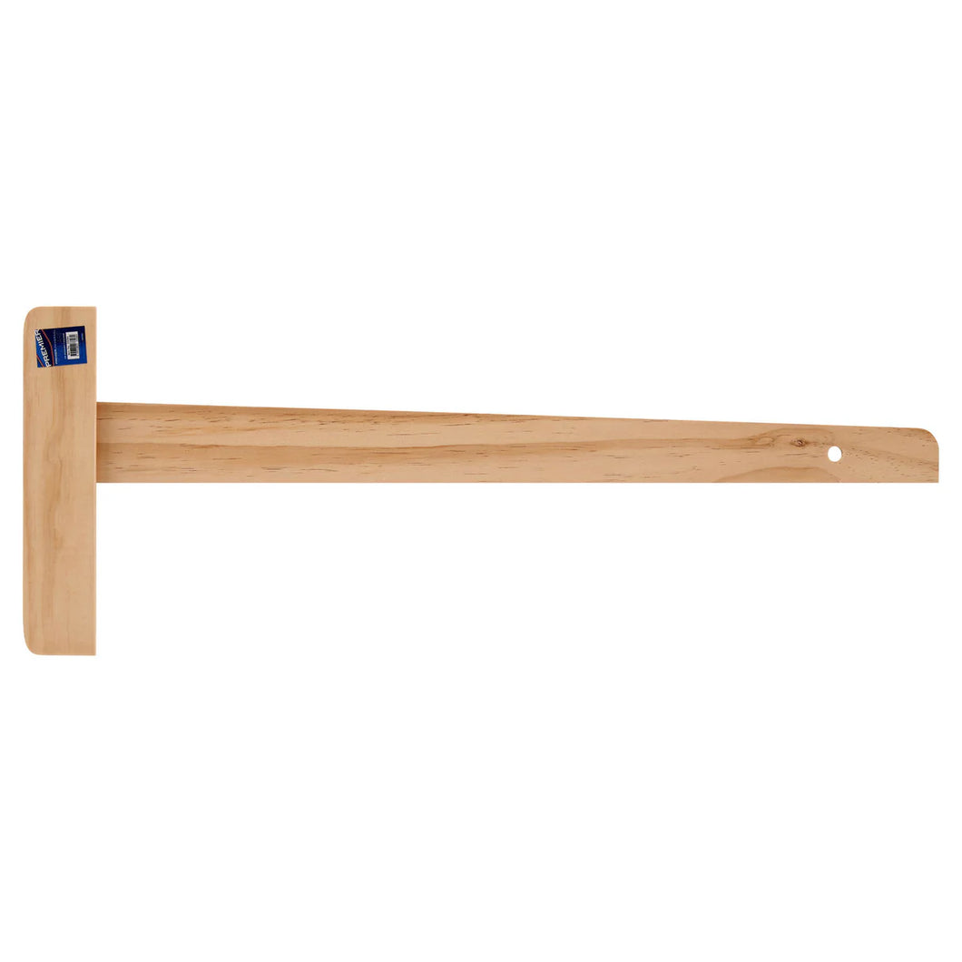 Premier A2 Wooden T-Square