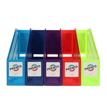 Load image into Gallery viewer, Premto Magazine Organiser - Assorted Colours

