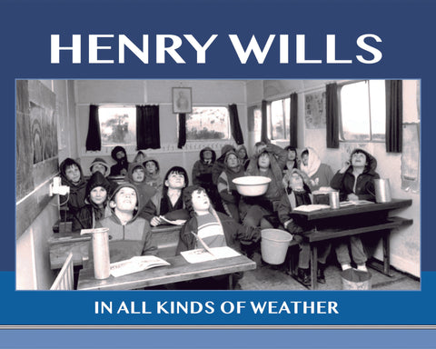 Henry Wills In All Kinds Of Weather