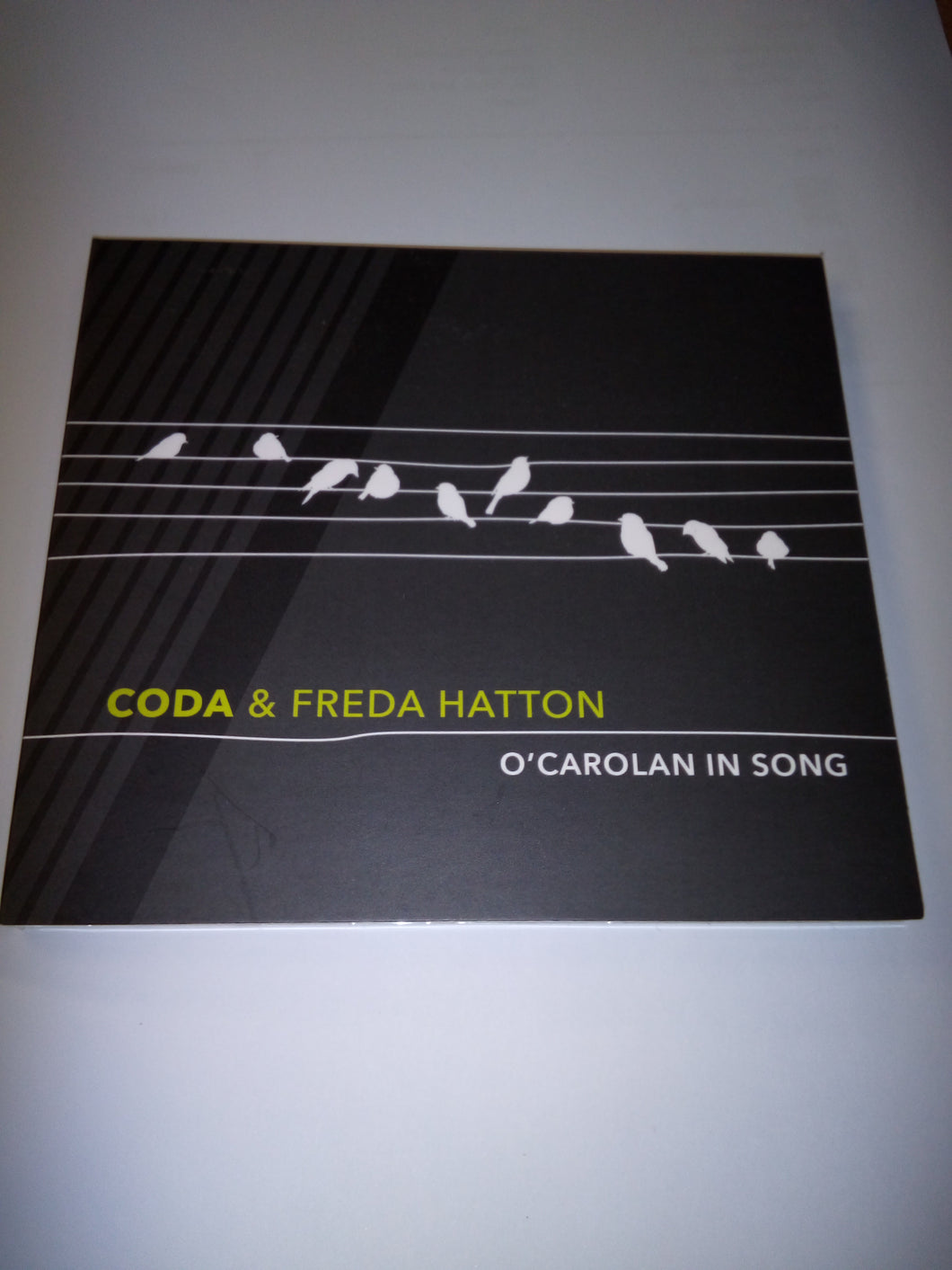 Coda & Freda Hatton    -