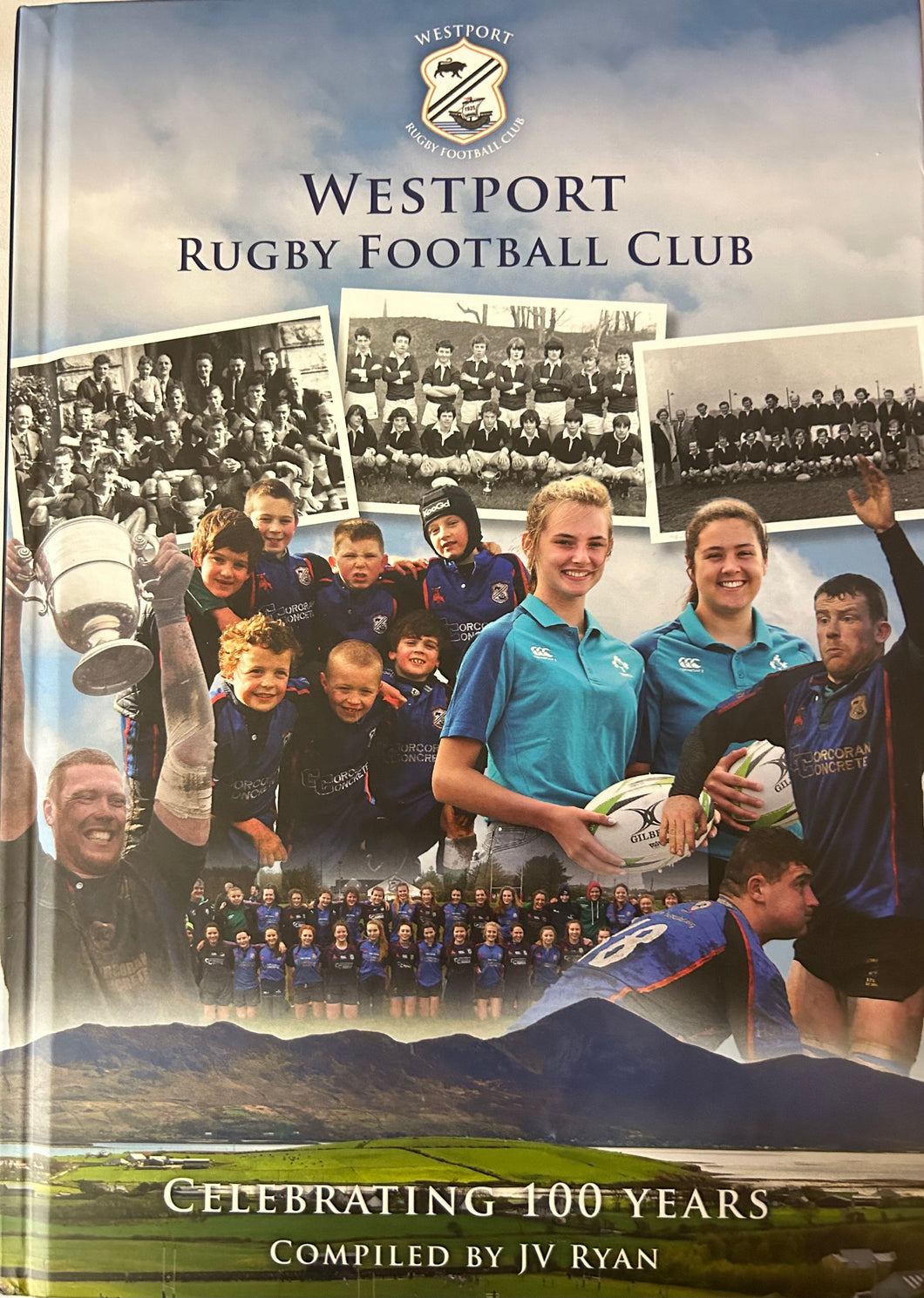 Westport Rugby Club Celebrating 100 years