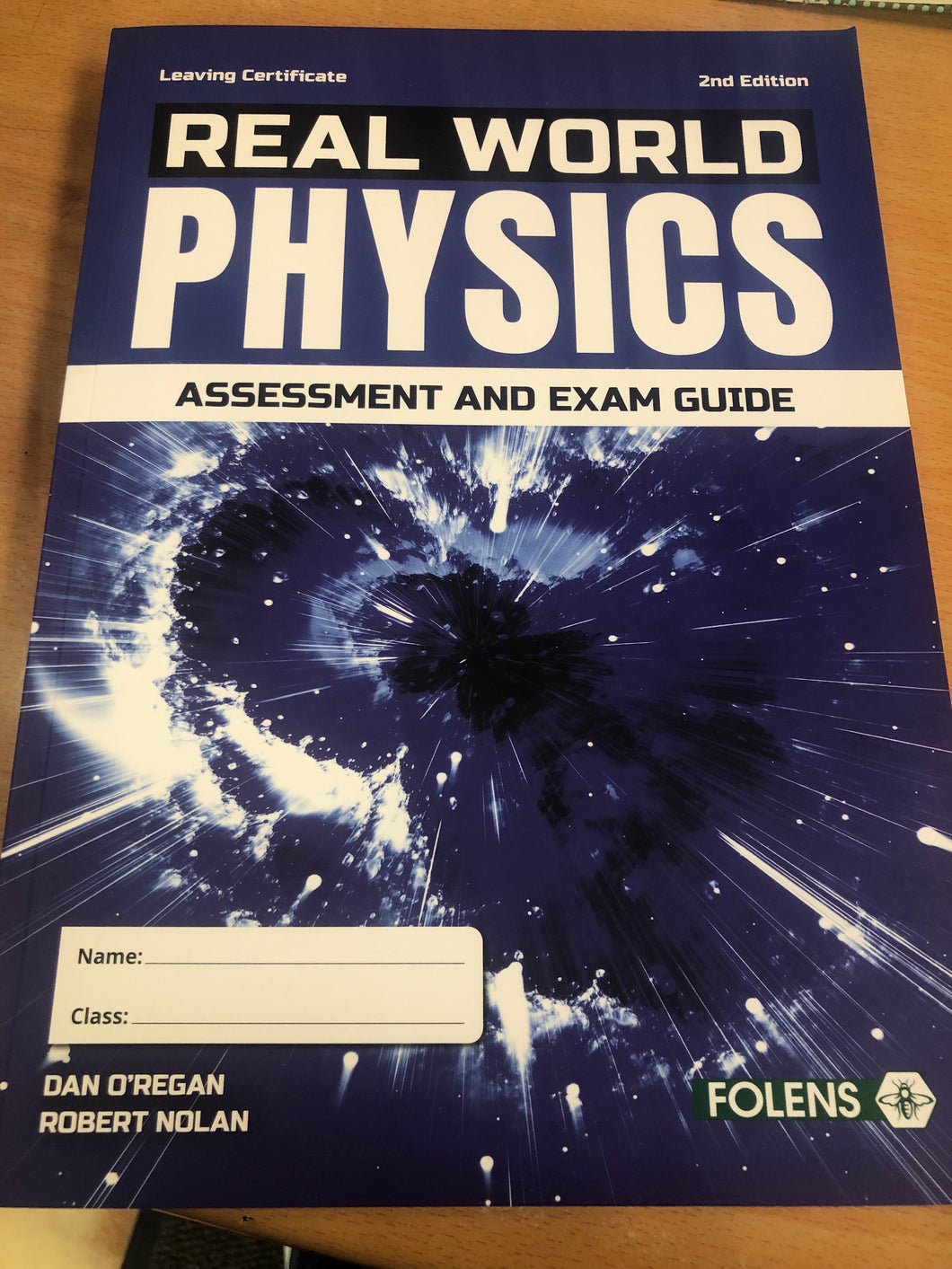 Real World Physics Assessment And Exam Guide 2nd edition
