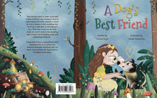 Load image into Gallery viewer, A Dog&#39;s Best Friend
