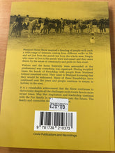 Load image into Gallery viewer, Challenging Fences Westport Horse Show
