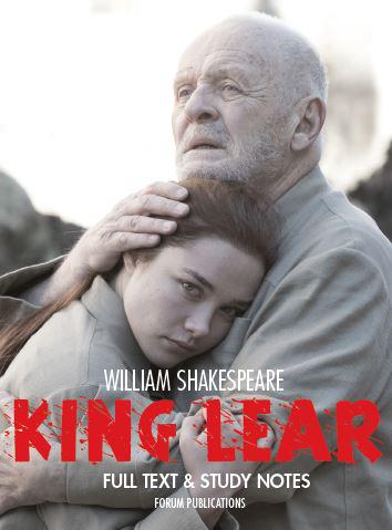 King Lear - 3rd / New Edition (2023)