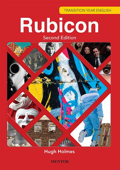 Rubicon 2nd Edition