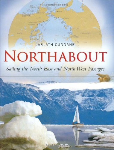 NorthAbout  Sailing The North West North East Passage