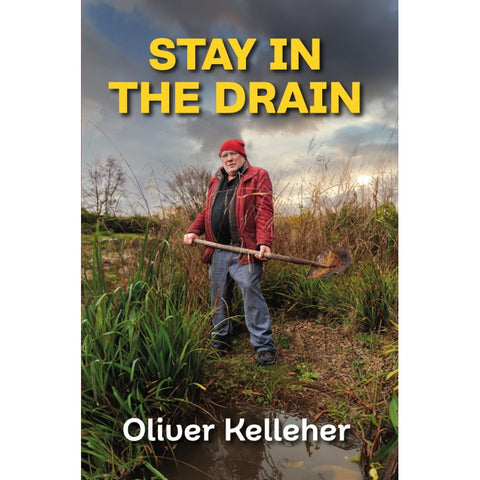 Stay in the Drain