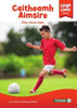 Léigh Liom - Level 2 - Red - Pack of 5 Books