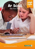 Léigh Liom - Level 3 - Yellow - Pack of 5 Books``