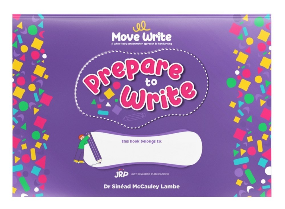 Move Write Prepare to Write