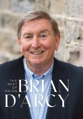 The Best Of  Brian by  Brian Darcy