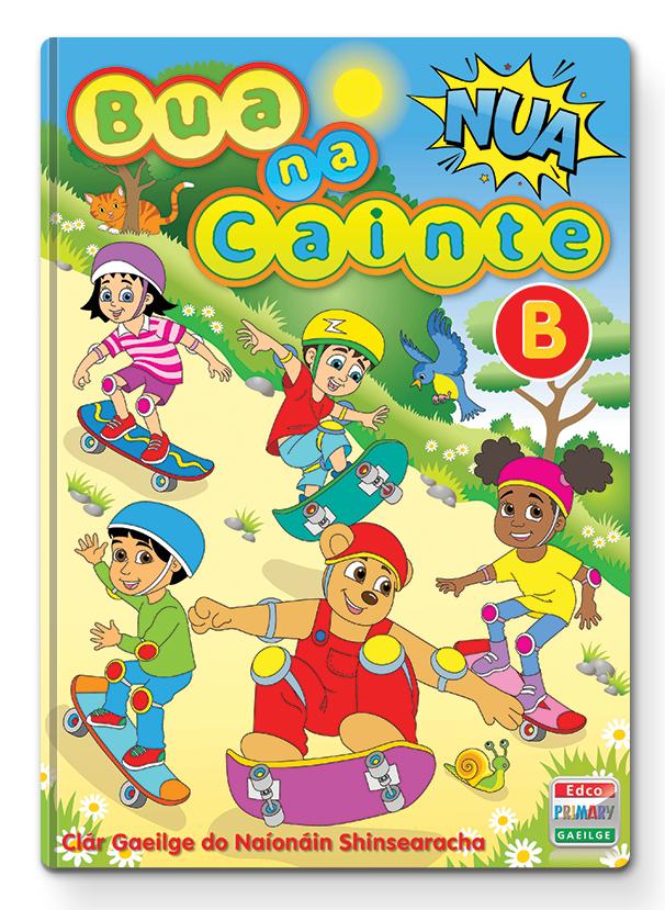 Bua na Cainte B Nua - New Edition (2025)