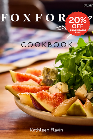 Foxford Cafe Cookbook