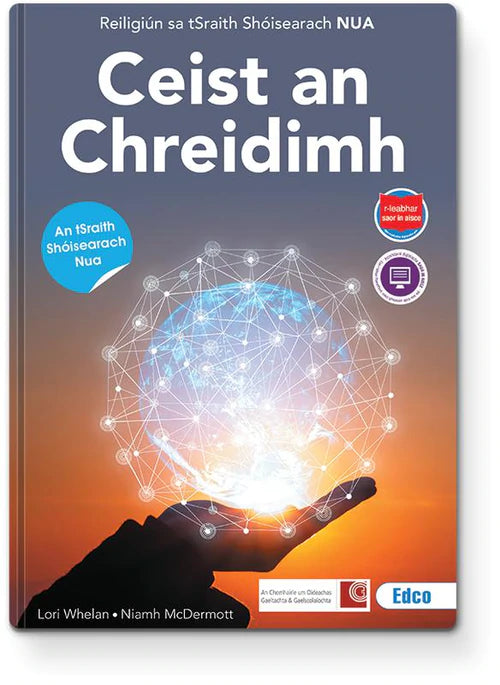 Ceist an Chreidimh Ríomhleabhar