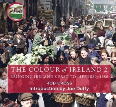The Colour of Ireland Volume 2