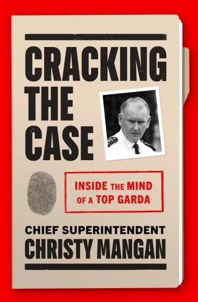 Cracking the case