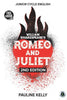 Romeo & Juliet 2nd Ed. (Textbook/Portfolio)