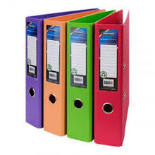 Load image into Gallery viewer, Premier Lever Arch File A4

