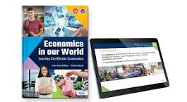 Economics in our World - New For 2025