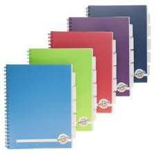 Premto A4 Project Book