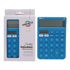 Premto Desktop Calculator