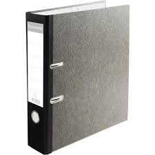 Exacompta Lever Arch A4