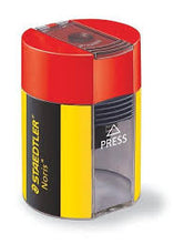 Load image into Gallery viewer, Staedtler Noris Sharpener

