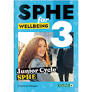 SPHE for Wellbeing - Book 3
