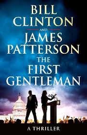 The First Gentleman: A Thriller