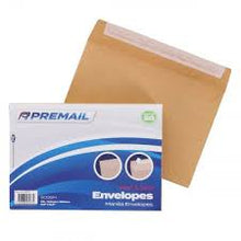 Load image into Gallery viewer, Premail Envelopes C6 50 pcs

