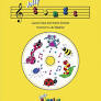 Jolly Songs - Book and CD