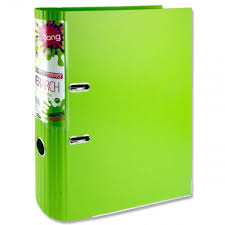 Premier Office Tang LEVEL ARCH A4 210mm x 297mm